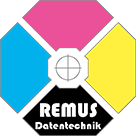 Logo der Website